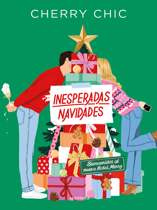 Title details for Inesperadas navidades by Cherry Chic - Available